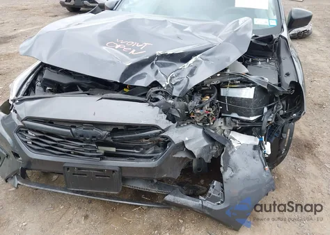 2024 Subaru Impreza из США, поврежденный, VIN JF1GUABC0R8369123